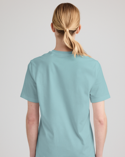 Camiseta Iconic regular fit Cooper Unisex