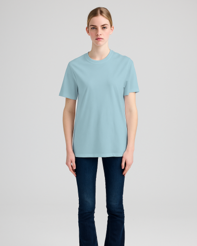 Camiseta Iconic regular fit Cooper Unisex
