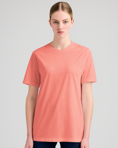 Camiseta Iconic regular fit Cooper Unisex