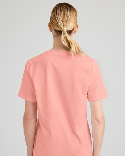Iconic regular fit Cooper Unisex T-shirt | Organic Reworks.