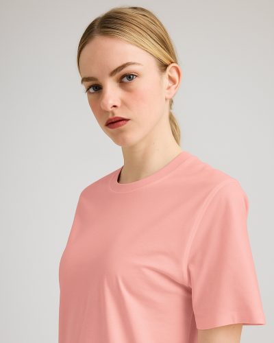 Camiseta Iconic regular fit Cooper Unisex
