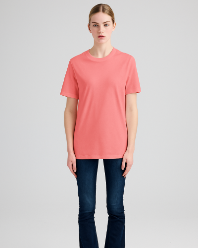 Camiseta Iconic regular fit Cooper Unisex