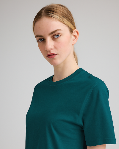 Camiseta Iconic regular fit Cooper Unisex