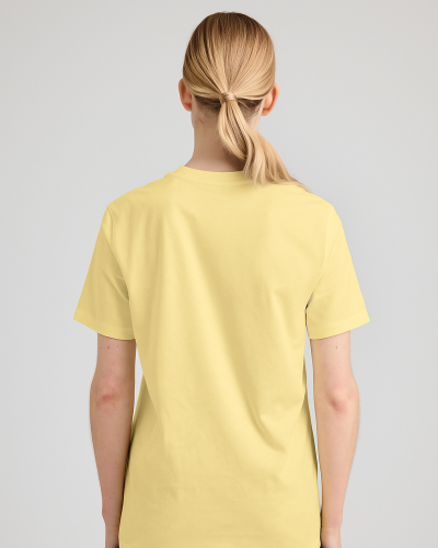 Iconic regular fit Cooper Unisex T-shirt | Organic Reworks.