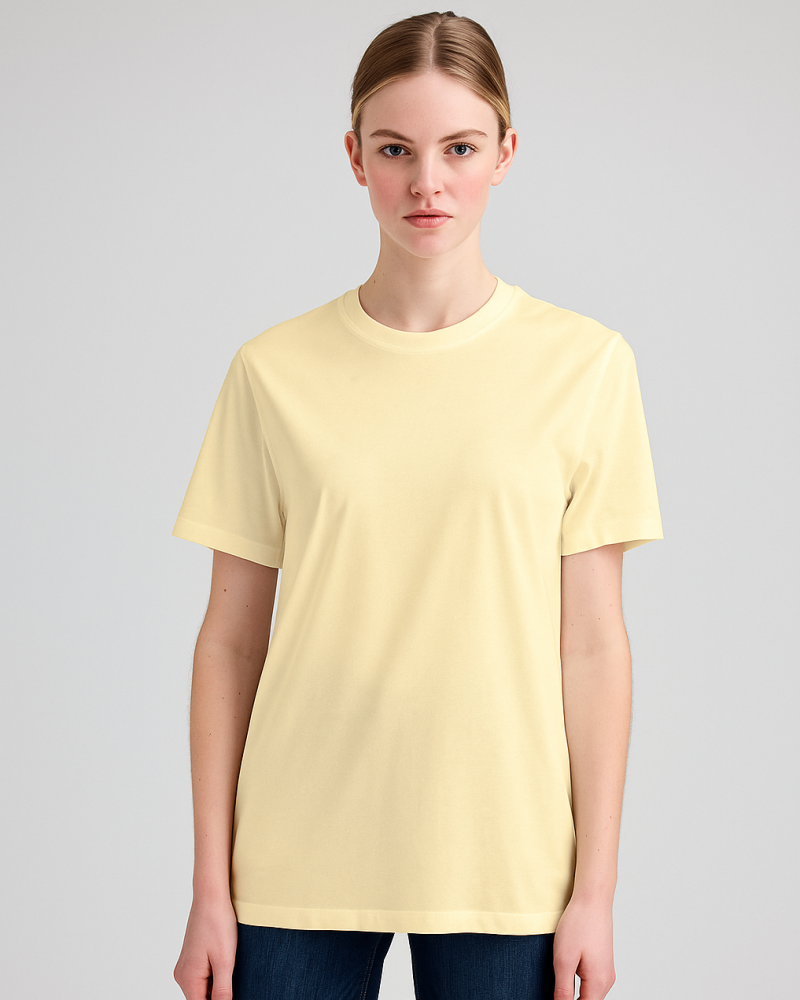 Camiseta Iconic regular fit Cooper Unisex