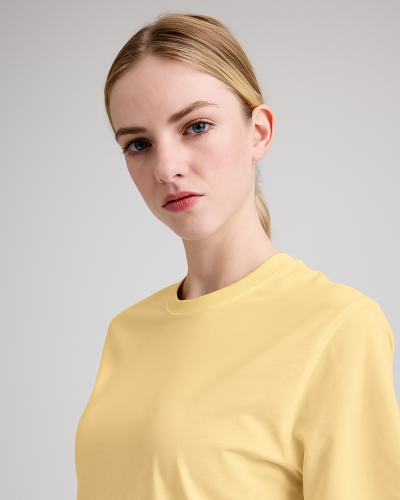Iconic regular fit Cooper Unisex T-shirt | Organic Reworks.
