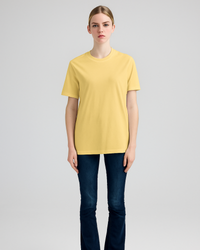 Camiseta Iconic regular fit Cooper Unisex