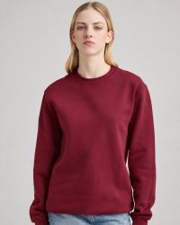 Sudadera Regular Fit Unisex Hubba | Organic Reworks