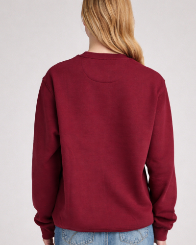 Goofy Unisex Regular Fit Sweatshirt | Organic Reworks