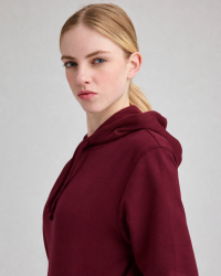 Sudadera capucha Regular Fit Unisex Grindar| Organic Reworks