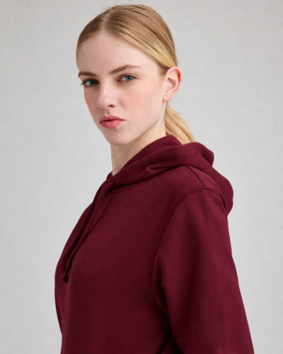 Sudadera capucha Regular Fit Unisex Nollie | Organic Reworks