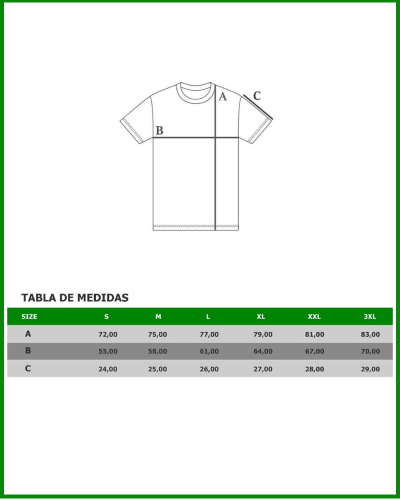 Camiseta Oversize Flip Vintage unisex | Organic Reworks