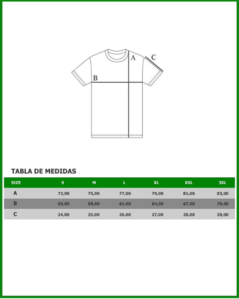 Oversize fit Flip Unisex T-shirt | Organic Reworks.