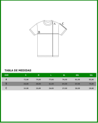 Oversize fit Flip Unisex T-shirt | Organic Reworks.