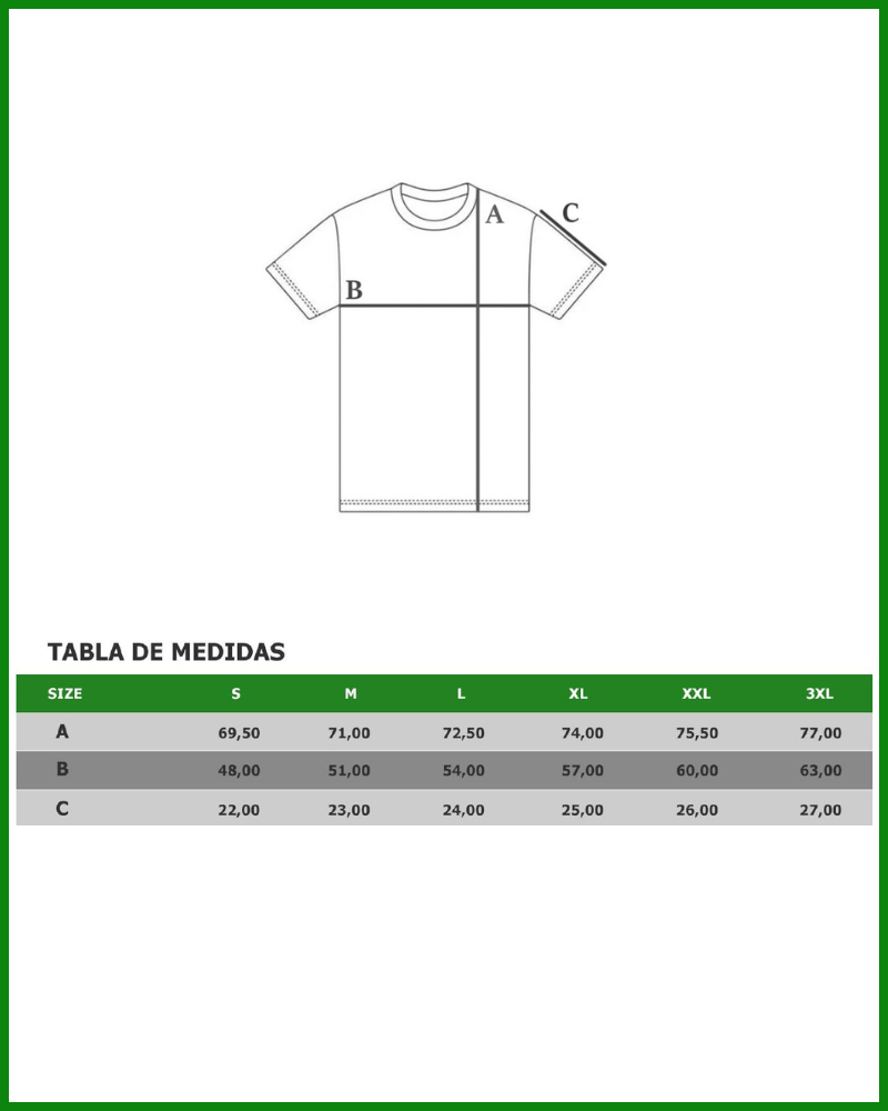 Regular fit Baset Unisex T-shirt | Organic Reworks