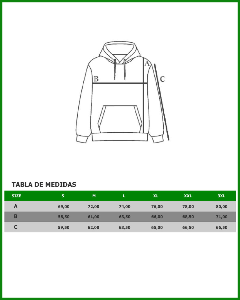 Sudadera capucha Lipside Vintage unisex | Organic Reworks