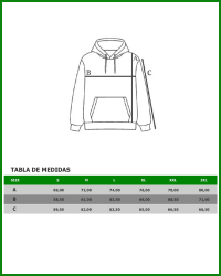 Lipside Vintage Unisex Hoodie | Organic Reworks