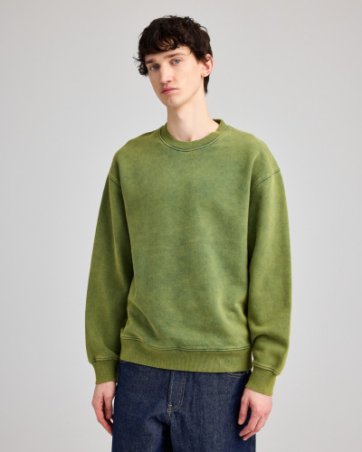 Sudadera Oversize Fit Funbox Vintage Unisex | Organic Reworks