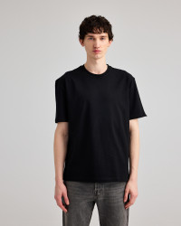 Camiseta Oversize fit Flip  | Organic Reworks