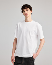 Camiseta Oversize fit Flip  | Organic Reworks