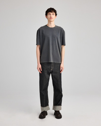 Camiseta Oversize Flip Vintage unisex | Organic Reworks