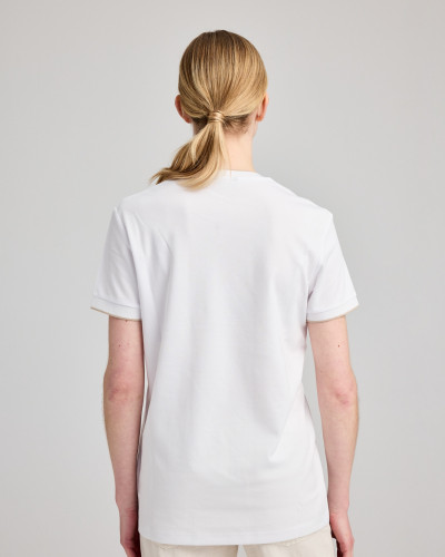 Camiseta Unisex algodón Blunt | Organic Reworks