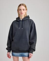 Lipside Vintage Unisex Hoodie | Organic Reworks