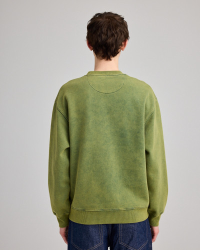 Sudadera Oversize Fit Funbox Vintage Unisex | Organic Reworks