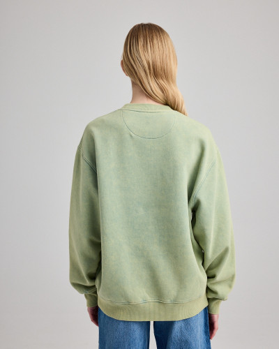 Sudadera Oversize Fit Funbox Vintage Unisex | Organic Reworks