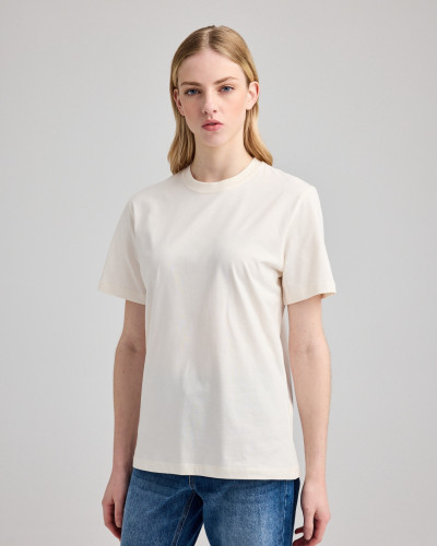 Camiseta regular fit Ice Tee Unisex | Organic Reworks