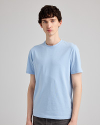 Camiseta regular fit Ice Tee Unisex | Organic Reworks