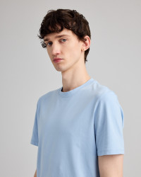Camiseta regular fit Ice Tee Unisex | Organic Reworks