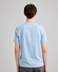 Camiseta regular fit Ice Tee Unisex | Organic Reworks