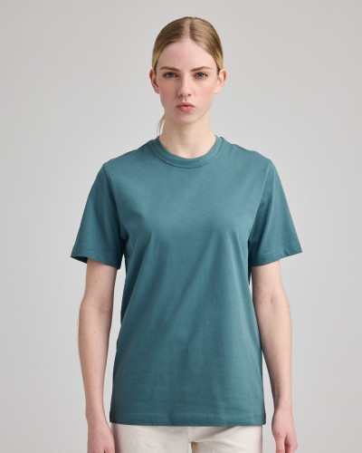 Regular fit Baset Unisex T-shirt | Organic Reworks