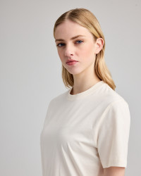 Camiseta regular fit Baset Unisex | Organic Reworks