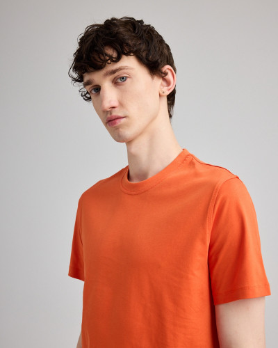 Camiseta Iconic regular fit Cooper Unisex