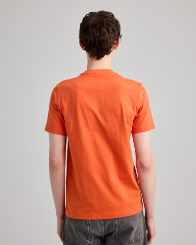 Iconic regular fit Cooper Unisex T-shirt | Organic Reworks.