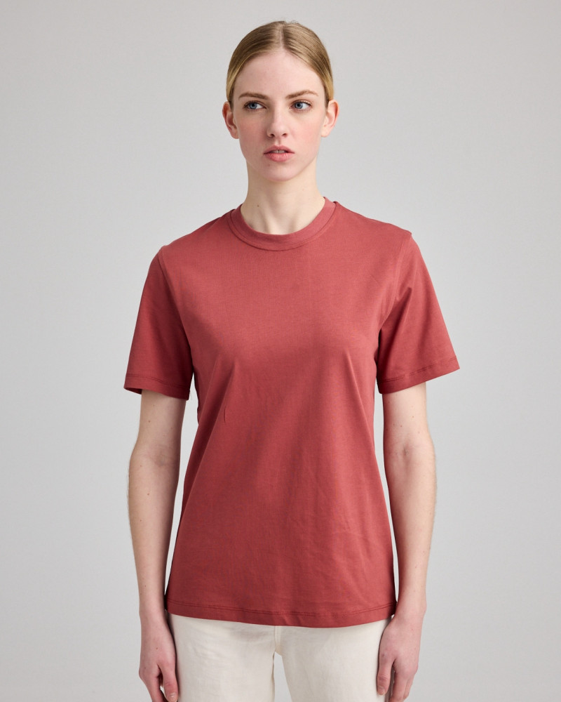 Camiseta Iconic regular fit Cooper Unisex