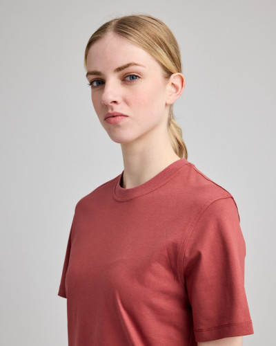 Camiseta Iconic regular fit Cooper Unisex