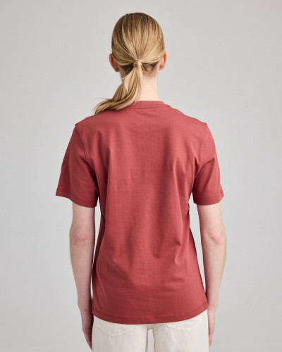 Camiseta Iconic regular fit Cooper Unisex