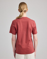 Camiseta Iconic regular fit Cooper Unisex
