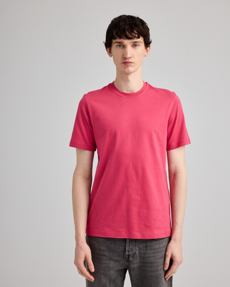 Camiseta Iconic regular fit Cooper Unisex