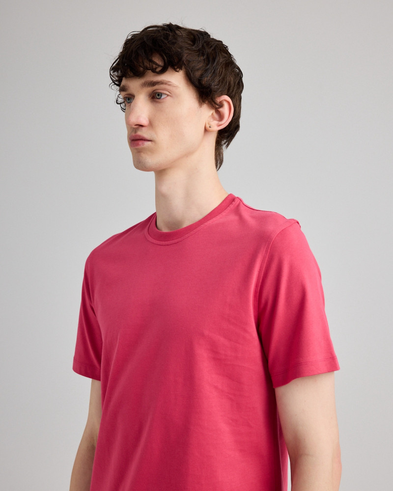 Camiseta Iconic regular fit Cooper Unisex