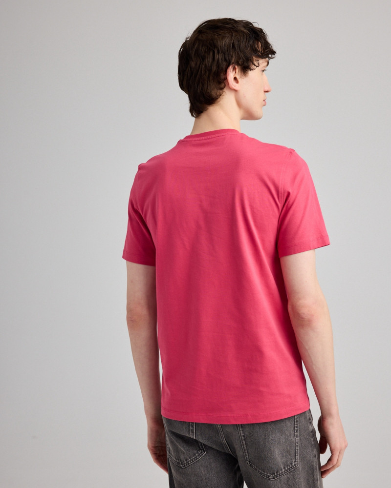 Camiseta Iconic regular fit Cooper Unisex