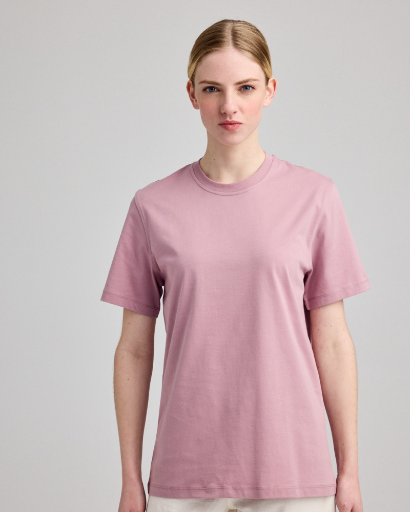 Camiseta Iconic regular fit Cooper Unisex