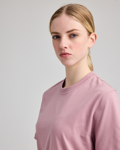 Camiseta Iconic regular fit Cooper Unisex