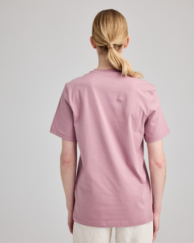 Camiseta Iconic regular fit Cooper Unisex