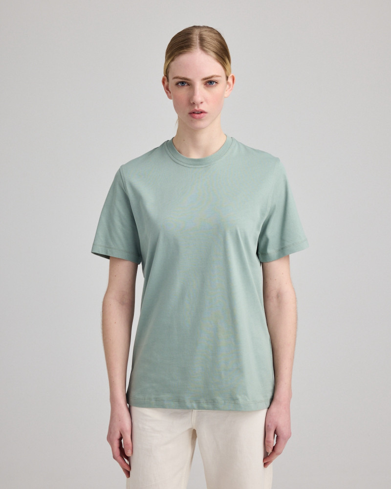 Camiseta Iconic regular fit Cooper Unisex