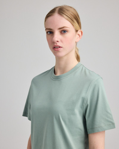 Camiseta Iconic regular fit Cooper Unisex