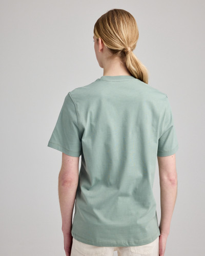 Camiseta Iconic regular fit Cooper Unisex